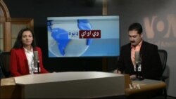 بي بي شیرینه – د ډیوه ریډیو په ټی وي خپرونه