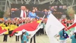 北京获2022年奥林匹克冬奥会主办权