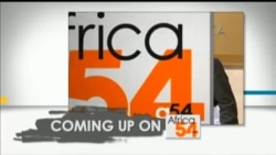Africa 54