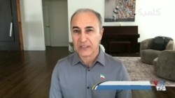 بازی دوم تیم‌ها در مرحله گروهی؛ گفت‌وگو با مهرداد بحری کارشناس فوتبال