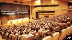 Redîf Mustefa: Ji Destpêkê Rejîma Sûrî Çareserîya bi Hêzê Bijartîye