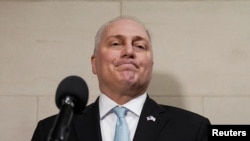 Steve Scalise