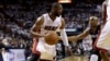 Dwyane Wade pourrait raccrocher en NBA