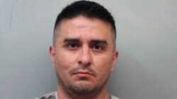 VOA: EE.UU. Agente fronterizo sería asesino en serie