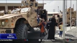 Pentagoni thotë se po bën përpjekje maksimale për evakuimet nga Afganistani
