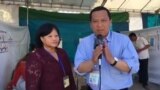 Facebook Live៖ ប្រធាន​ការិយាល័យ​បោះឆ្នោត​នៅ​រាជធានី​ភ្នំពេញ​បង្ហាញ​ពី​ដំណើរការ​បោះឆ្នោត​ឃុំសង្កាត់