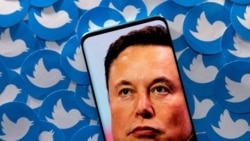Le procès de Twitter contre Elon Musk débutera en d'octobre