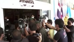 泰國警方拘捕四名被指使用私刑的警察