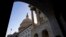 FILE - U.S. Capitol building in Washington D.C.