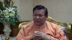 ဧရာဝတီတိုင်းဝန်ကြီးချုပ်နဲ့မေးမြန်းခန်း (ပထမပိုင်း)