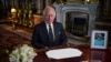 As Britain Mourns Queen, Charles Rises to King