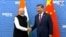 TV Thumbnail - India China Relations
