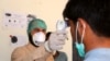 Pakistan Detects First Coronavirus Cases, Links to Iran Outbreak