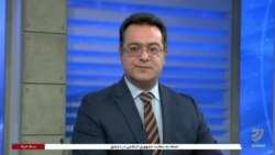 جاخالی جمهوری اسلامی در ماجرای سقوط اسد؛ سپاه قدس کجاست؟