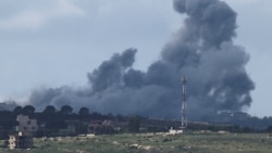 Pevçûnên di navbera Îsarîl û Hizbullahê de li Başûrê Libnanê.