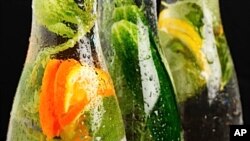 توێژینه‌وه‌یه‌ک: ئه‌و سۆدایانه‌ی شه‌کری ده‌سـتکردیان تێدایه‌ زیاتر ده‌بنه‌ مایه‌ی قه‌ڵه‌وی