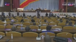 Etat de siège: Ba députés nationaux babakisi mikolo 15 kasi babengisi ministre ya Défense kolimbola