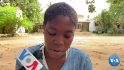 Menina é expulsa de casa por negar casar-se em Nampula, Moçambique