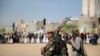 Pemberontak Yaman Sementara Izinkan Penerbangan PBB ke Sanaa