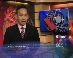 Kilas VOA 7 Februari 2014