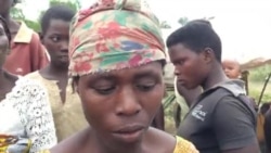 Imiryango 500 Yakuwe Mu Kigwati muri komine Gihanga