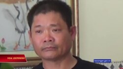 Bộ trưởng Công an khen vụ bắt ‘thành viên Việt Tân’