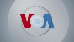 VOA Our Voices 223 - COVID 19: A New Virus, A New Normal