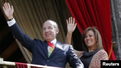 Una semana antes de dejar el cargo, el presidente hace último esfuerzo con el legislativo.