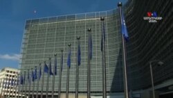 Եվրոպական հակամենաշնորհային մարմինը 2.4 մլրդ. եվրոյով տուգանել է Google-ին