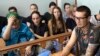 ​Россия приостановила выдворение Али Феруза после требования ЕСПЧ