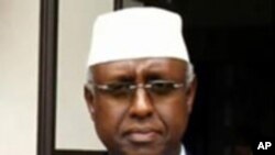 Muqdisho: Xildhibaanno iyo Wasiirro Kulmay