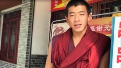 ཀིརྟི་དགོན་པའི་གྲྭ་བསོད་ནམས་དཔལ་ལྡན་འཛིན་བཟུང་།
