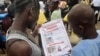 서아프리카 에볼라 사망자 4,500명