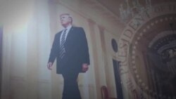 وتاری ساڵانەی سەرۆک