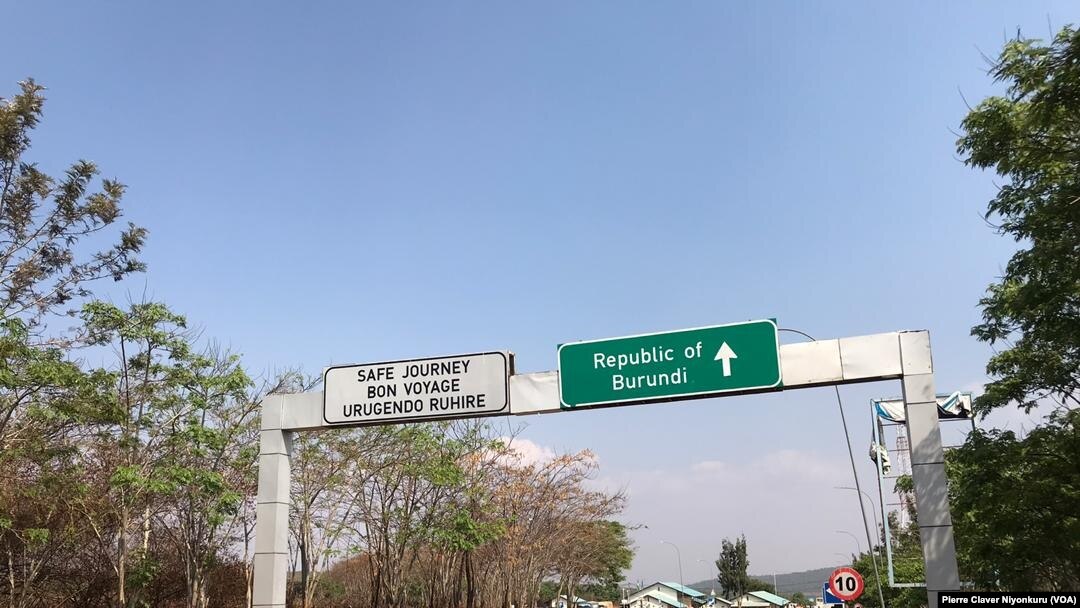 Umupaka wa Gasenyi Nemba 