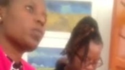 'Akumelanga Udaba lweGukurahundi Luhlanganiswe Lokunye Okungatsho Lutho ...