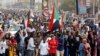 Soudan: enquête sur 11 disparus dans la dispersion sanglante d'un sit-in