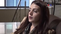 «Անալիտիկ» լրատվական կայքի տնօրեն Անի Հովհաննիսյանը պայքարելու է արդարացման վճռի համար