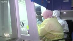 L'OMS équipe le laboratoire national de la Somalie contre le coronavirus