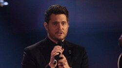 Michael Bublé: Higher