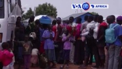 Manchetes Africanas 17 Agosto: Luto Nacional de 7 dias na Serra Leoa