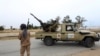 Parlemen Haftar Setujui Intervensi Militer Mesir di Libya