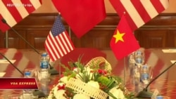 Truyền hình VOA 8/8/20: Tổng thống Trump ca ngợi lãnh đạo Việt Nam ‘rất tốt’ với Mỹ