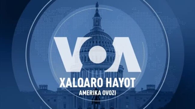 Xalqaro hayot - 3-dekabr, 2024 - Suriya, G'azo, yangi mudofaa vaziri