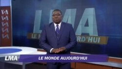 Le Monde Aujourd’hui