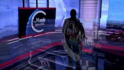 Le Monde Aujourd’hui