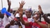 Fears Grow of Further COVID-19 Spikes Ahead of Ghana’s Election