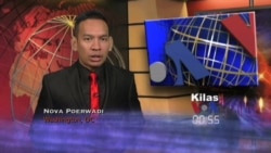 Kilas VOA 4 April 2014