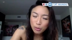 Manchetes mundo 28 abril: Coronavírus - celebridades discutem racismo