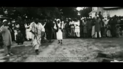 ว้อยส์ ออฟ อเมริกา 'เสรีภาพสื่อ' คือความแตกต่าง